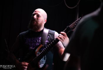 Dekathexis - Photo by Natalie