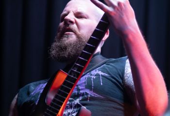 Dekathexis - Photo by Natalie