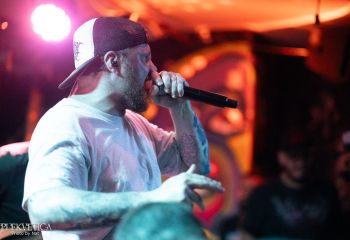 Dekathexis - Photo by Natalie