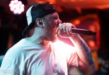 Dekathexis - Photo by Natalie