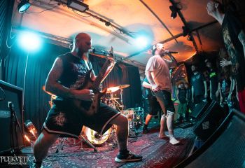 Dekathexis - Photo by Natalie