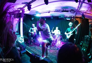 Dekathexis - Photo by Natalie