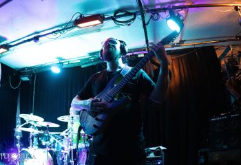 Dekathexis - Photo by Natalie