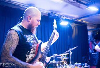 Dekathexis - Photo by Natalie