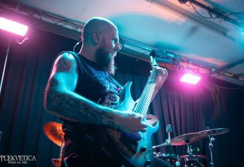 Dekathexis - Photo by Natalie