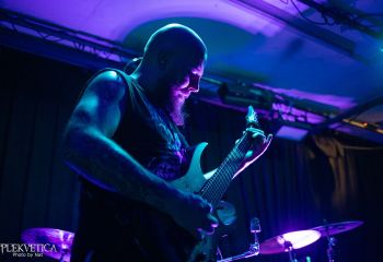 Dekathexis - Photo by Natalie