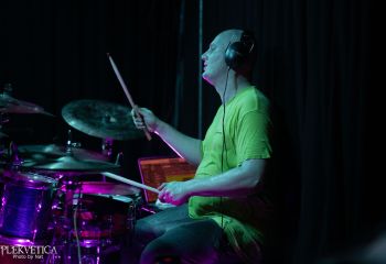 Dekathexis - Photo by Natalie