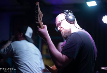 Dekathexis - Photo by Natalie