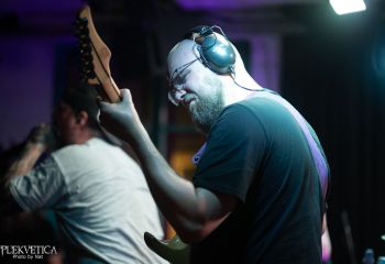 Dekathexis - Photo by Natalie