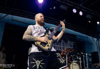 Dekathexis - Photo by Natalie