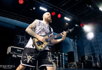 Dekathexis - Photo by Natalie