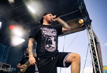 Dekathexis - Photo by Natalie