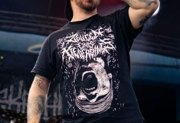 Dekathexis - Photo by Natalie