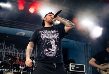 Dekathexis - Photo by Natalie