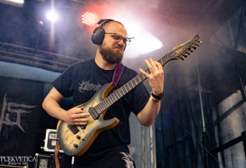 Dekathexis - Photo by Natalie