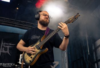 Dekathexis - Photo by Natalie