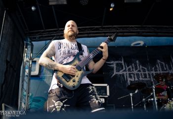 Dekathexis - Photo by Natalie