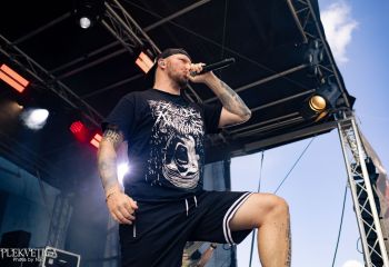 Dekathexis - Photo by Natalie