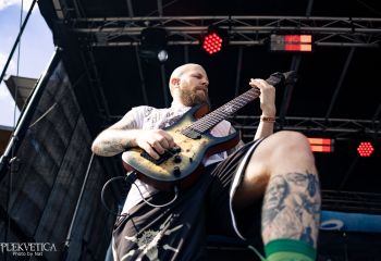 Dekathexis - Photo by Natalie