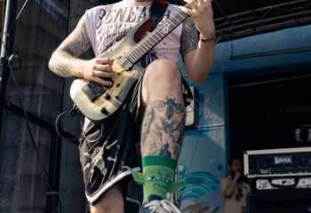 Dekathexis - Photo by Natalie