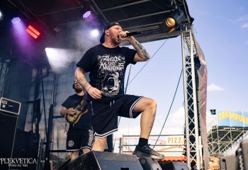 Dekathexis - Photo by Natalie