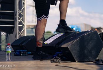 Dekathexis - Photo by Natalie