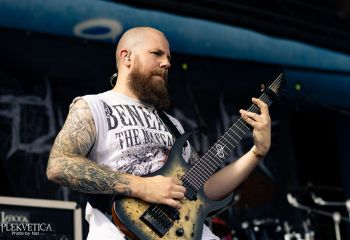 Dekathexis - Photo by Natalie