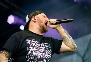 Dekathexis - Photo by Natalie