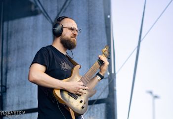 Dekathexis - Photo by Natalie