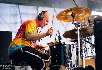 Dekathexis - Photo by Natalie