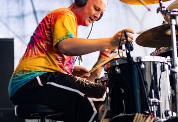 Dekathexis - Photo by Natalie