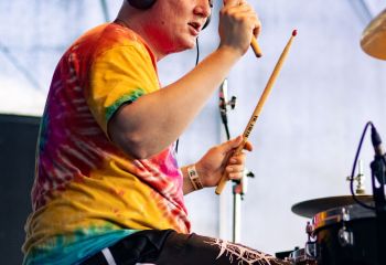 Dekathexis - Photo by Natalie