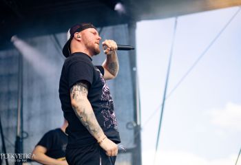 Dekathexis - Photo by Natalie