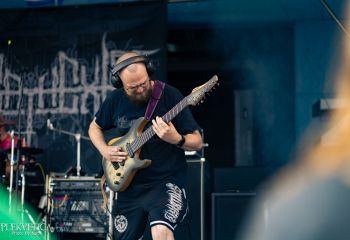 Dekathexis - Photo by Natalie