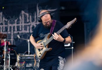 Dekathexis - Photo by Natalie