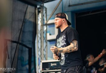 Dekathexis - Photo by Natalie