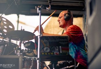 Dekathexis - Photo by Natalie