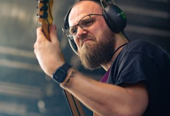 Dekathexis - Photo by Natalie