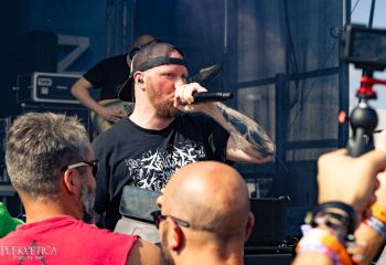 Dekathexis - Photo by Natalie