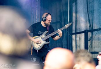 Dekathexis - Photo by Natalie