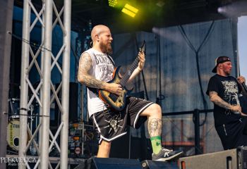 Dekathexis - Photo by Natalie