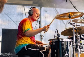 Dekathexis - Photo by Natalie