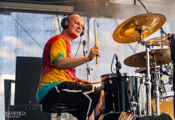 Dekathexis - Photo by Natalie