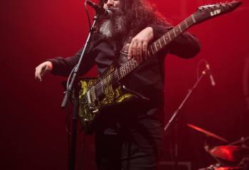 Demonic Resurrection - Photo By Peti