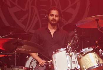 Demonic Resurrection - Photo By Peti