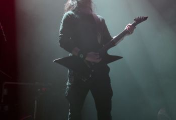 Demonic Resurrection - Photo By Peti