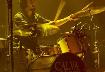 Demonic Resurrection - Photo By Peti