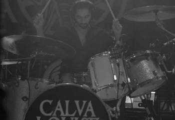 Demonic Resurrection - Photo By Peti