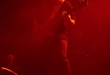 Demonic Resurrection - Photo By Peti