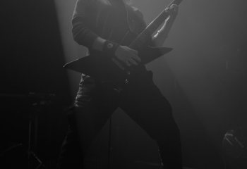 Demonic Resurrection - Photo By Peti